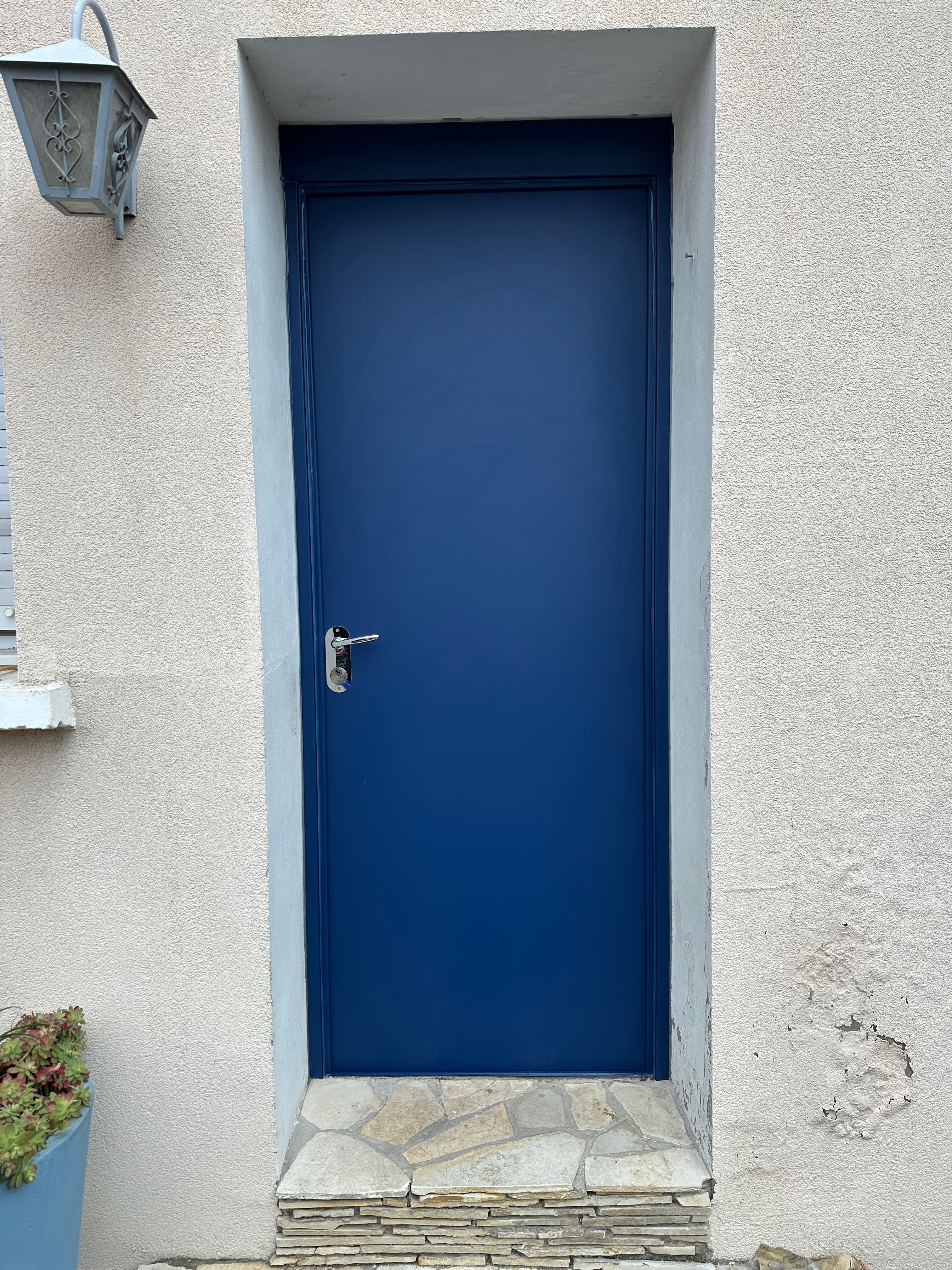 Réalisation serrurerie 3